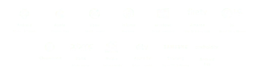 BEST IPTV